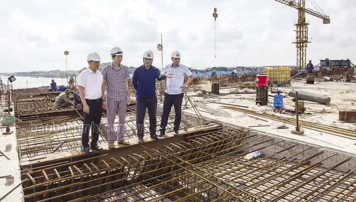 Vượt Qua Khó Khăn