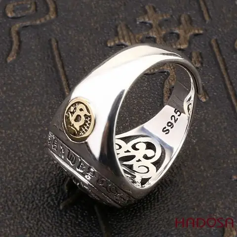 Nhẫn Phật Bản Mệnh Phổ Hiền Bồ Tát