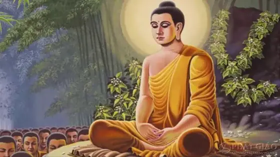 Lời Phật Dạy Sâu Sắc Về Việc Nhẫn Nhịn Trong Cuộc Sống