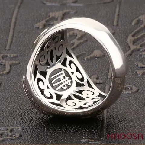 Nhẫn Phật Bản Mệnh Phổ Hiền Bồ Tát