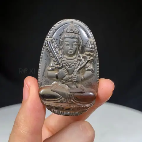 Phật Bản Mệnh Hư Không Tạng Bồ Tát Là Gì?