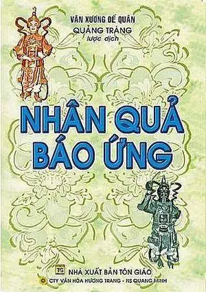Nhân Quả Và Phật Pháp Nhiệm Màu: Khám Phá Bản Pdf Giáo Dục