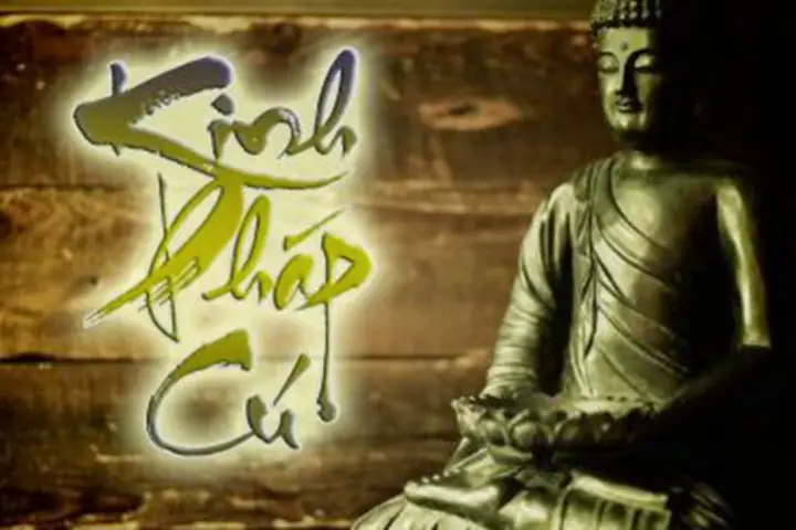 Nhân Sinh Quan Phật Giáo Trong Kinh Pháp Cú