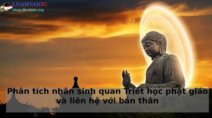 Nhân Sinh Quan Trong Triết Học Phật Giáo: Thuyết Tứ Đế Và Con Đường Giải Thoát