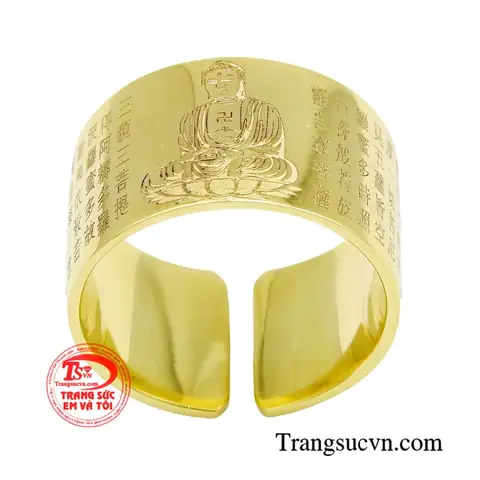 Nhẫn Bát Nhã Tâm Kinh A Di Đà