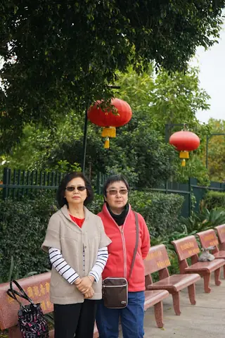 Nhặt Được Tượng Phật Di Lặc