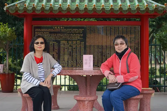 Nhặt Được Tượng Phật Di Lặc