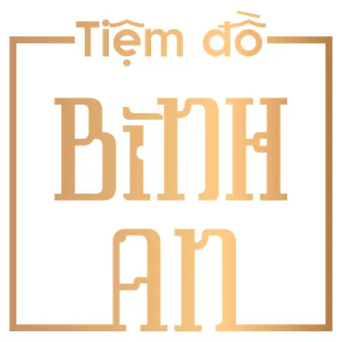 Tiệm Đồ Bình An