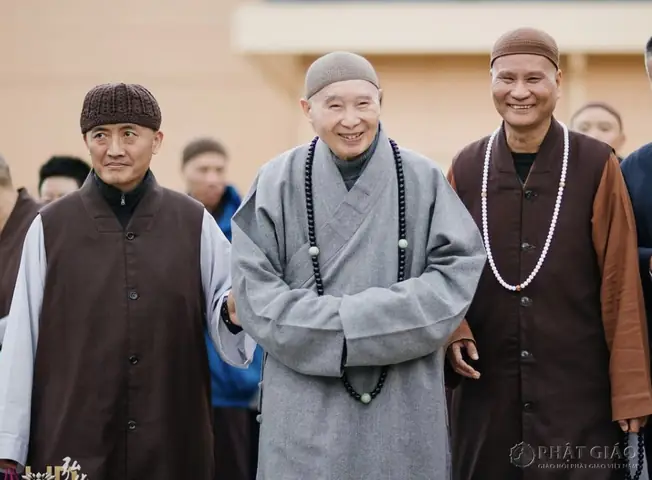 Nhất Tâm Nhất Ý Cầu Sanh Tịnh Độ, Nhất Định Vãng Sinh Cực Lạc