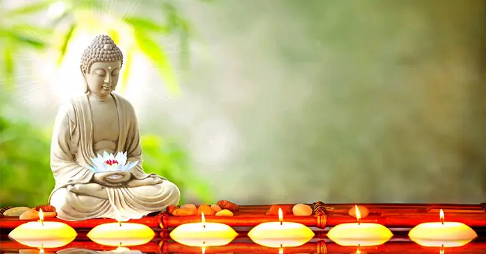 Chúng Ta Cũng Có Tánh Phật Nhưng Không Biết Trở Về Sống Với Tánh Phật Của Mình, Nên Chúng Ta Làm Chúng Sanh.