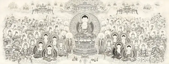 Nhất Thiết Chúng Sanh Giai Hữu Phật Tánh