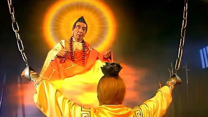 Nhiên Đăng Cổ Phật Tây Du Ký: Huyền Thoại Về Vị Phật Sư Tổ Cổ Xưa