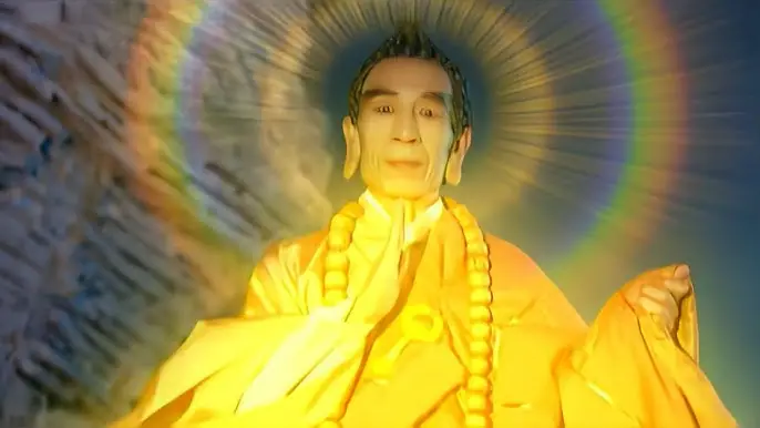 Nhiên Đăng Cổ Phật Tây Du Ký: Huyền Thoại Về Vị Phật Sư Tổ Cổ Xưa