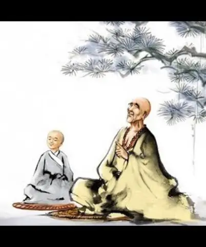 Nhìn Thấu Buông Xuống Tự Tại Tùy Duyên Niệm Phật: Hành Trình Tìm Về Nội Tâm An Yên