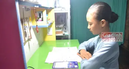 'thần Đồng' Phật Giáo Nổi Danh Từ Lúc 5 Tuổi - Báo Vnexpress Đời Sống