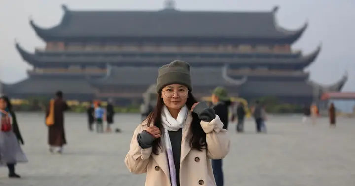 Chuyện Học Phật Đặc Biệt Của Một Cô Gái Trẻ | Giác Ngộ Online