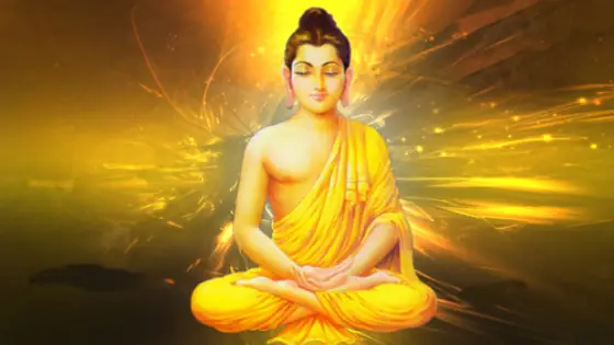 Nhục Kế Của Đức Phật Là Gì?