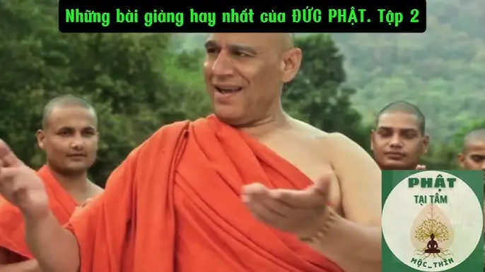 Những Bài Giảng Hay Của Đức Phật: Tuyển Tập Kinh Điển Và Bài Học Sống