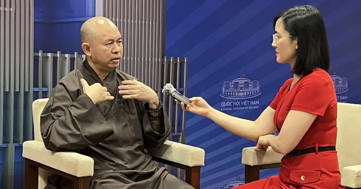 Thượng Tọa Thích Đức Thiện: "ghpgvn Sẽ Kiểm Soát Tốt Nhất Các ...