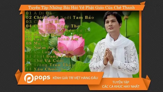 Những Bài Hát Về Phật Giáo Việt Nam: Hành Trình Âm Nhạc Dâng Về Đức Phật