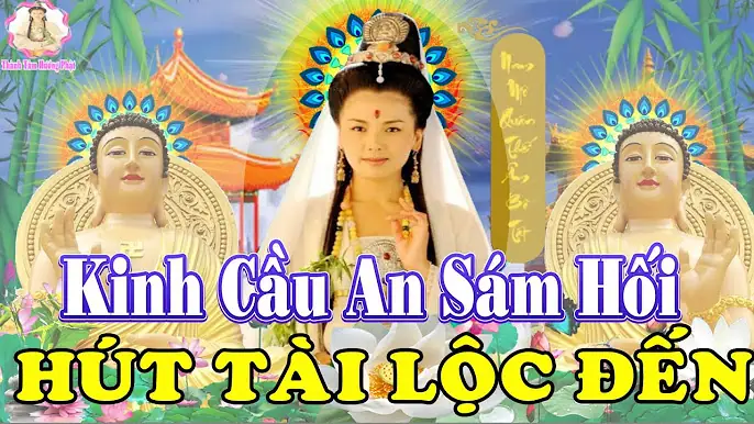 Những Bài Kinh Phật Cầu An: Ý Nghĩa Và Những Câu Kinh Hay Nhất