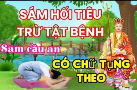 Những Bài Kinh Phật Cầu An: Ý Nghĩa Và Những Câu Kinh Hay Nhất