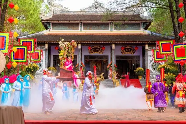 Top 10 Bài Múa Phật Giáo Ý Nghĩa Sâu Sắc, Mang Lại Bình An Cho Cuộc Sống