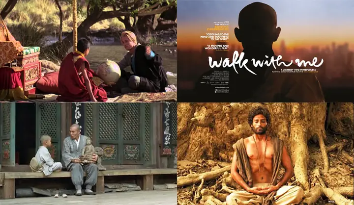 10 Bộ Phim Phật Giáo Hay, Ý Nghĩa Giúp Bản Thân Luôn Sống Tích Cực ...