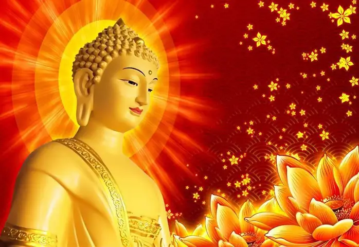 Những Phương Pháp Hóa Giải Thù Hận Theo Lời Phật Dạy: