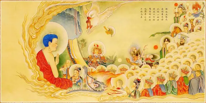 Những Chuyện Vãng Sanh Có Thật Tại Việt Nam