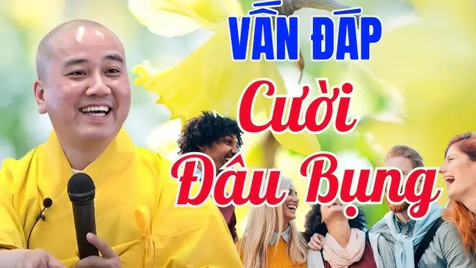 Những Câu Hỏi Vui Về Phật Giáo: Khám Phá Tri Thức Qua Trò Chơi