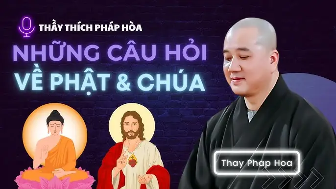 Những Câu Hỏi Vui Về Phật Giáo: Khám Phá Tri Thức Qua Trò Chơi
