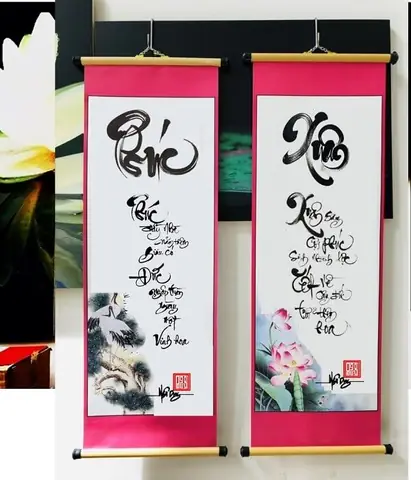 Những Câu Lộc Chúc Xuân Trong Phật Giáo: Ý Nghĩa Và Cách Sử Dụng