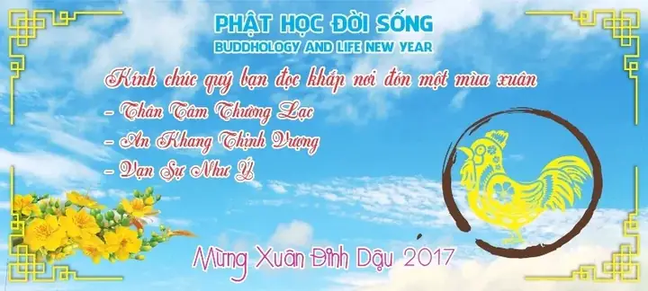 Những Câu Lộc Chúc Xuân Trong Phật Giáo: Ý Nghĩa Và Cách Sử Dụng