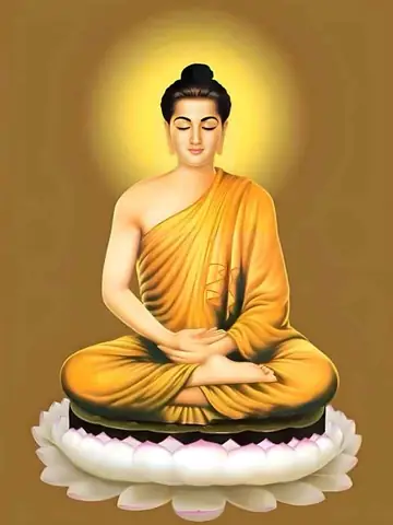 Nam Mô Bổn Sư Thích Ca Mâu Ni Phật