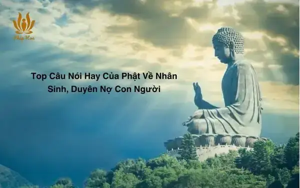 Tổng Quan Về Nhân Duyên Trong Phật Giáo