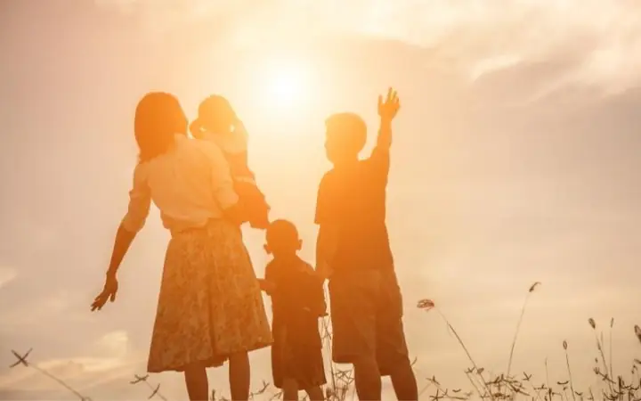 3những Câu Nói Hay Về Cha Mẹ Và Con Cái