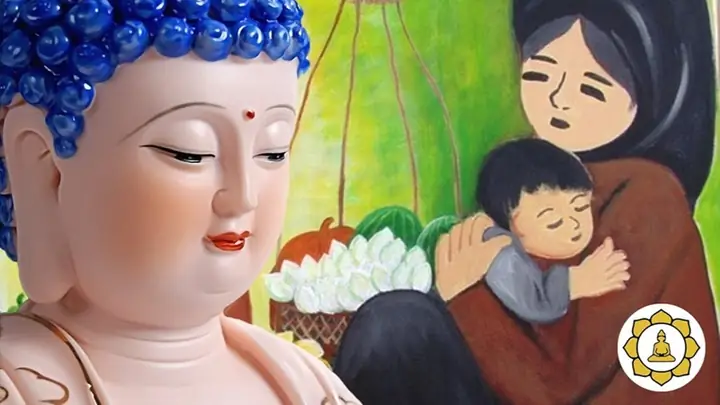 Những Câu Nói Hay Về Cha Mẹ Trong Phật Giáo