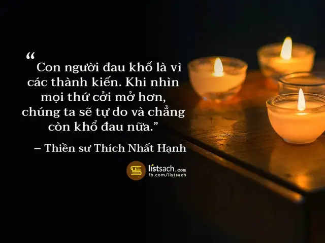 Lời Phật Dạy Về Cuộc Sống Hạnh Phúc Và Chữa Lành Nỗi Đau