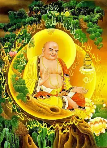 Tuyển Tập Những Câu Nói Hay Về Phật Di Lặc Và Triết Lý Sống An Lạc