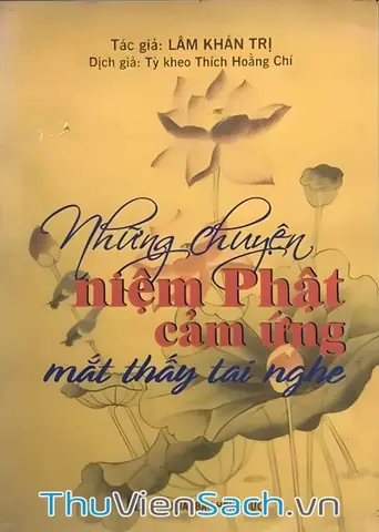 Những Chuyện Niệm Phật Cảm Ứng Mắt Thấy Tai Nghe: Hiện Tượng Kỳ Diệu Hay Khoa Học Có Thể Giải Thích?