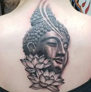 Xăm Hình Phật Có Sao Không?