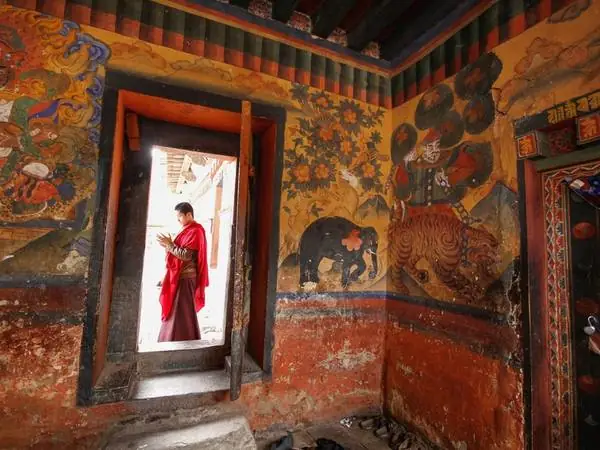 Du Lịch Bhutan Chiêm Ngưỡng Những Hình Ảnh Của Quốc Gia Phật Giáo Thanh Bình
