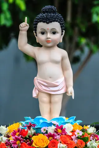 Hình Ảnh Cho Những Hình Ảnh Đẹp Của Đức Phật Đản Sanh: