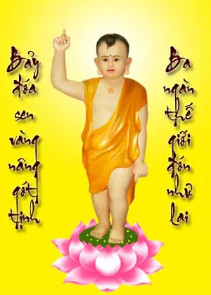 Hình Ảnh Cho Những Hình Ảnh Đẹp Của Đức Phật Đản Sanh: