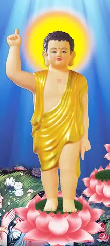 Hình Ảnh Cho Những Hình Ảnh Đẹp Của Đức Phật Đản Sanh: