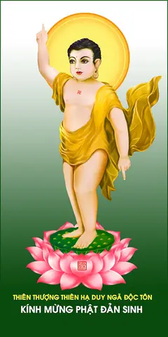 Hình Ảnh Cho Những Hình Ảnh Đẹp Của Đức Phật Đản Sanh: