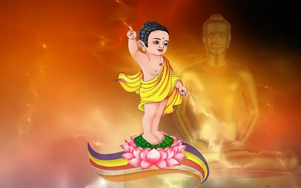 Hình Ảnh Cho Những Hình Ảnh Đẹp Của Đức Phật Đản Sanh: