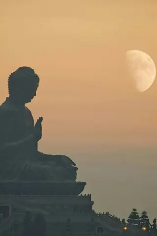 Top 99+ Hình Ảnh Phật Đẹp Nhất 2025