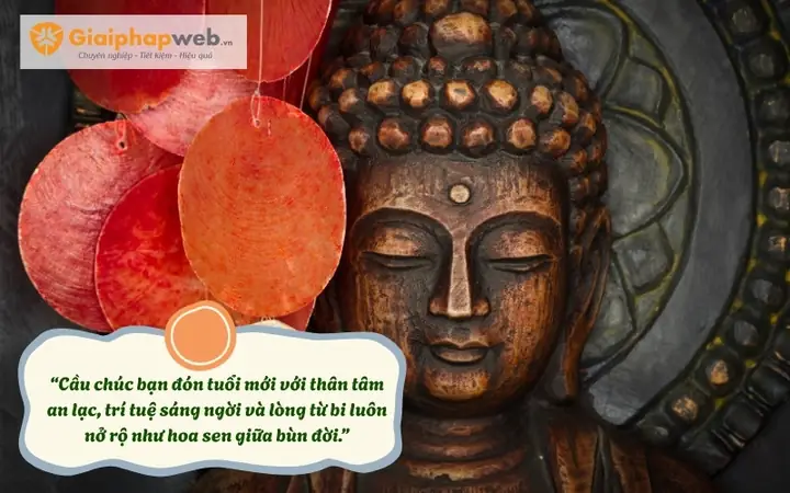 Những Lời Chúc Sinh Nhật Theo Phật Giáo Hay Nhất